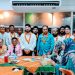 খুলনা বিভাগীয় অনলাইন প্রেস ক্লাবের কার্যনির্বাহী কমিটি গঠন।