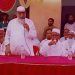 লোহাগড়া উপজেলা চেয়ারম্যান প্রার্থী মুন্সী নজরুল ইসলামের প্রথম নির্বাচনী সভা অনুষ্ঠিত ।
