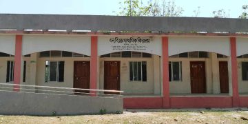 কোটচাঁদপুরে বিদ্যালয়ের ম্যানেজিং কমিটি নিয়ে আদালতে মামলা।