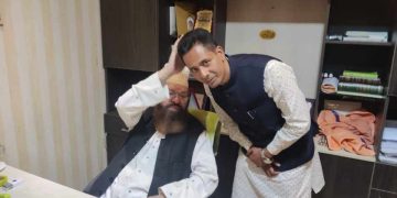 অ্যাড: মো: নাহিদ পারভেজ জনি আওয়ামী লীগের ধর্ম বিষয়ক উপ কমিটির সদস্য মনোনীত।