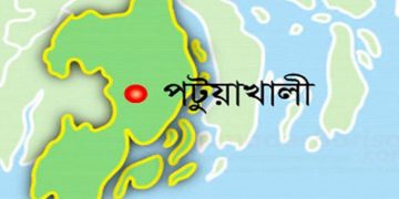 আচরণ বিধি লঙ্ঘন করে সরকারি কলেজে ভাইস চেয়ারম্যান প্রার্থী’র প্রচারণা ।