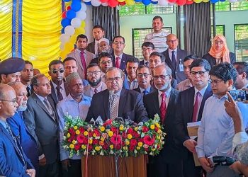 ন্যায্য বিচার প্রাপ্তি নাগরিকদের মৌলিক অধিকার: প্রধান বিচারপতি 