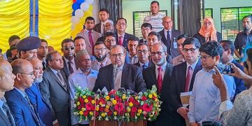 ন্যায্য বিচার প্রাপ্তি নাগরিকদের মৌলিক অধিকার: প্রধান বিচারপতি 