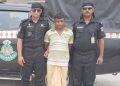 রংপুরে প্রতিবন্ধী গৃহবধূ ধর্ষণের ঘটনায় কবিরাজ আবদুল খালেক গ্রেফতার।