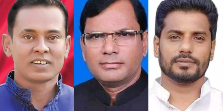 প্রথম ধাপে বাগেরহাটে উপজেলা নির্বাচন, মোয়াজ্জেম নাসির এবং বাবু বিজয়ী।