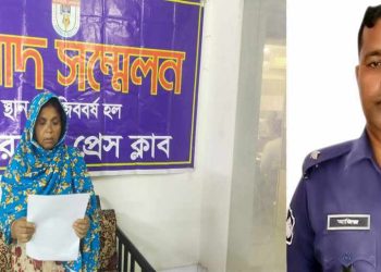 খুলনা সিটি মেয়রের সুপারিশেও ধর্ষণ ও হামলার মামলা নেয়নি ওসি।