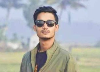 নড়াইলে কলেজ ছাত্রের ঝুলন্ত মরাদেহ উদ্ধার। 