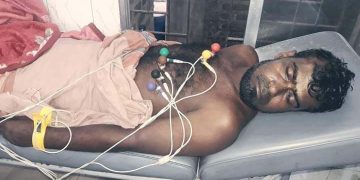 বাগেরহাটের মোংলায় বিদ্যুৎস্পৃষ্টে মৃত্যু ১ ।