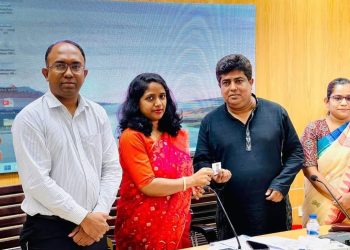 মাধবপুরে জমে উঠেছে উপজেলা পরিষদ নির্বাচন প্রতীক পেলেন প্রার্থীরা।