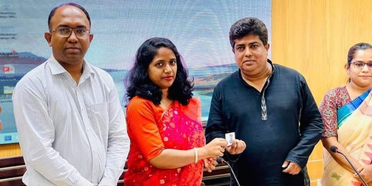 মাধবপুরে জমে উঠেছে উপজেলা পরিষদ নির্বাচন প্রতীক পেলেন প্রার্থীরা।