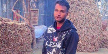 ভূঞাপুরে নির্মাণাধীন ভবনের ছাদ থেকে পড়ে প্রাণ হারালো নির্মাণ শ্রমিক। 