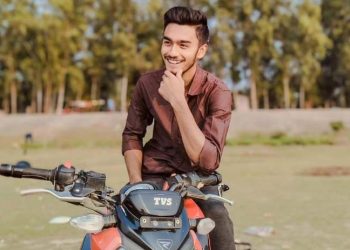 ভূঞাপুরে ট্রাকের ধাক্কায় , প্রাণ গেল কলেজছাত্রের।