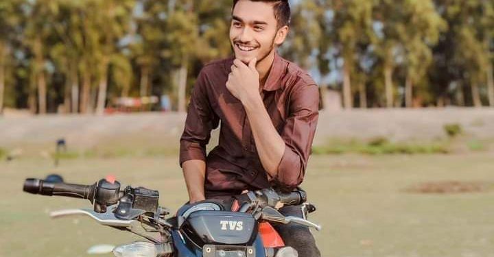 ভূঞাপুরে ট্রাকের ধাক্কায় , প্রাণ গেল কলেজছাত্রের।