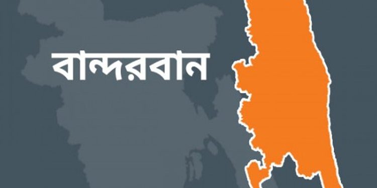 টিএস গাড়ির ধাক্কায় রাজমিস্ত্রী ফজল হক এখন মৃত্যুর পথ যাত্রী।