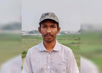 ভালোবাসার কাঙ্গাল।