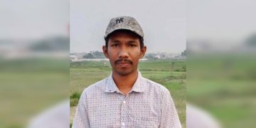 ভালোবাসার কাঙ্গাল।