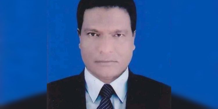 রামপালে প্রতারণার অভিযোগে বহুল আলোচিত প্রধান শিক্ষক সাইদুর রহমান শ্রীঘরে।