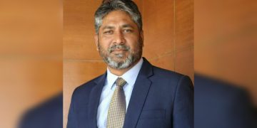 শরীফ জামিল যুক্তরাষ্ট্রের ওয়াটারকিপার এলায়েন্সের নির্বাহী পরিষদের সদস্য নির্বাচিত ।