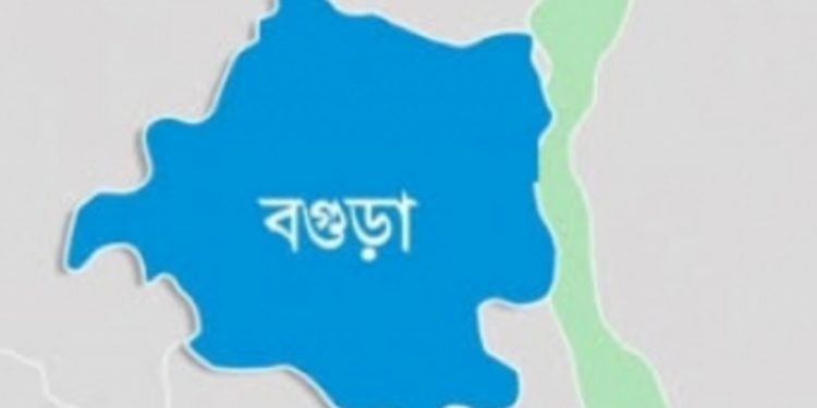 বগুড়া শেরপুরে যৌতুক না পেয়ে গৃহবধূকে হত্যার অভিযোগ, স্বামী-ননদ গ্রেপ্তার।