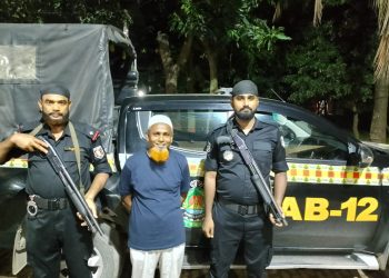 বগুড়ায় ব্রাজিল হত্যা মামলার মূল পরিকল্পনাকারী গ্রেফতার।