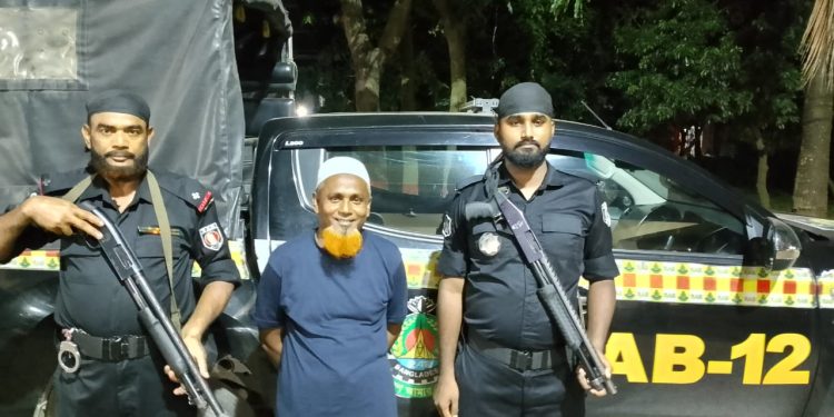 বগুড়ায় ব্রাজিল হত্যা মামলার মূল পরিকল্পনাকারী গ্রেফতার।