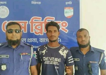 রামপালে পুলিশের অভিযানে মাদকসহ গ্রেফতার ০১ জন।