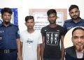 মানিকগঞ্জে কারা হিসাবরক্ষক হত্যার ঘটনায় গ্রেফতার ২