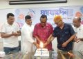 তেঁতুলিয়ায় যায়যায়দিন পত্রিকার ১৯তম প্রতিষ্ঠাবার্ষিকী পালিত।