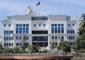 খুলনা সিটি কর্পোরেশন হবে ঘুষ দুর্নীতি কেলেঙ্কারি মুক্ত,   সিটি মেয়র ! 