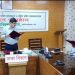 শপদ নিলেন বন্দর উপজেলার নবনির্বাচিত চেয়ারম্যান ।