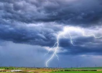 রামপালে ঘাস কাটতে গিয়ে বজ্রপাতে প্রাণ গেল শ্রমিকের।