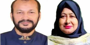 বন্দর উপজেলা চেয়ারম্যান কারাগারে।