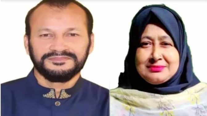 বন্দর উপজেলা চেয়ারম্যান কারাগারে।