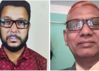 বেড়া প্রেসক্লাবে দ্বিবার্ষিক নির্বাচন অনুষ্ঠিত ।