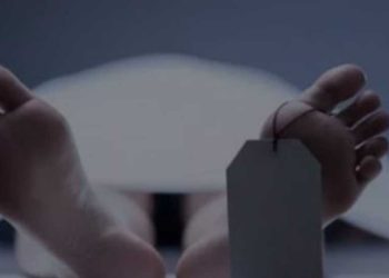 বাগেরহাটের মোরেলগঞ্জে ইটভাটায় পড়ে ছিল ভ্যান শ্রমিকের মরদেহ।