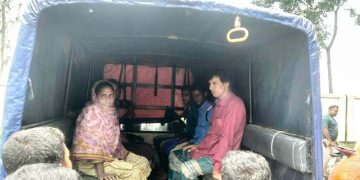 পাঁচবিবিতে গৃহবধূকে ধর্ষণের চেষ্টা মামলায় বাবলা নামে পুলিশের হাতে ১জন আটক।