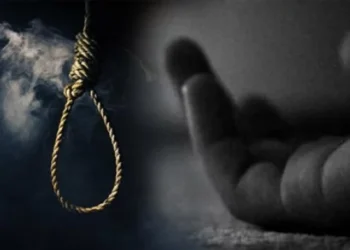 বাগেরহাটের রামপালে যুবকের আত্মহত্যা ।