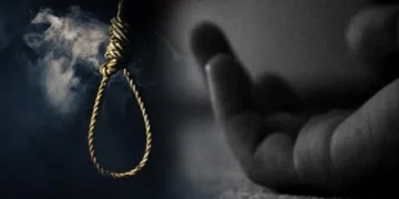 বাগেরহাটের রামপালে যুবকের আত্মহত্যা ।