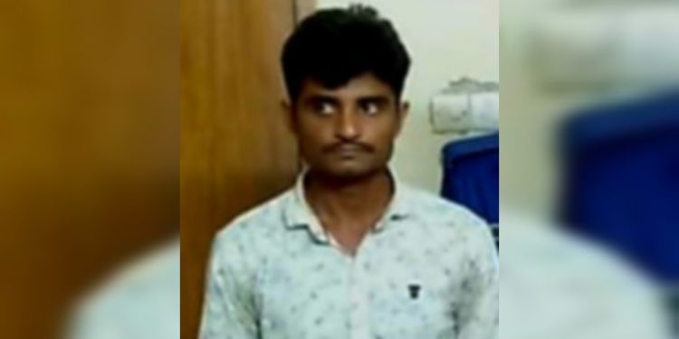 ২০ দিনেও গ্রেফতার হয়নি গণধর্ষণ মামলার প্রধান আসামি পিস্তল বাবু।