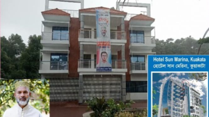 অঢেল সম্পত্তির পাহাড় গড়েছেন বিপিএসসি’র গাড়ি চালক সৈয়দ আবেদ আলী জীবন।