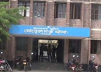 বাগেরহাটের মোরেলগঞ্জে শিশু ছাত্রীর শ্লীলতাহানির অভিযোগ।