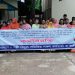 বাগেরহাটে পবিসবো,র জিএম, এর অনিয়ম-দুর্নীতির প্রতিবাদে অনির্দিষ্টকালের কর্মবিরতি চলছে।