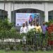 বাগেরহাটে কোডেকের বৃক্ষ রোপন কর্মসূচির উদ্বোধন।