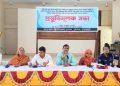 বাগেরহাট রামপালে উপজেলা প্রশাসনের প্রস্তুতিমূলক সভা অনুষ্ঠিত।