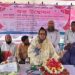 মোংলায় দৃষ্টিদান কমিউনিটি ভিশন সেন্টারের শুভ উদ্বোধন।