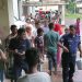 বোনের বাড়ি থেকে আর বাড়ি ফেরা হলোনা বরগুনার বৃদ্ধ সুলতান খানের।