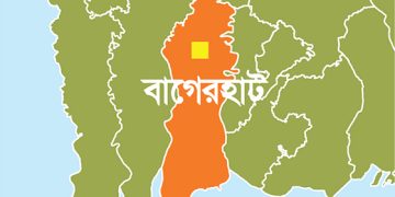 বাগেরহাটে মোরেলগঞ্জে জামায়াত ইসলামীর দোয়া অনুষ্ঠানে দুর্বৃত্তদের হামলা, ১৭ নেতাকর্মী আহত।