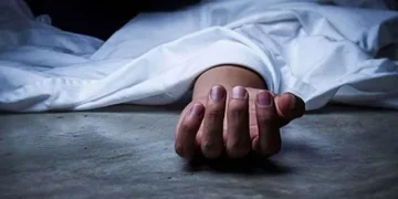 মাধবপুরে গলায় রশি দিয়ে এক যুবতীর আত্মহত্যা।