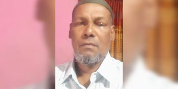 বগুড়া শেরপুর প্রেসক্লাবের সাবেক সভাপতির ইন্তেকাল।