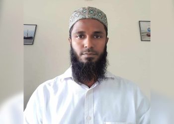 বাগেরহাটের মোংলা বন্দরের ডিটিএম মোঃ সোহাগকে পদোন্নতিসহ স্বপদে পুনর্বহালের দাবি ছাত্রদের।